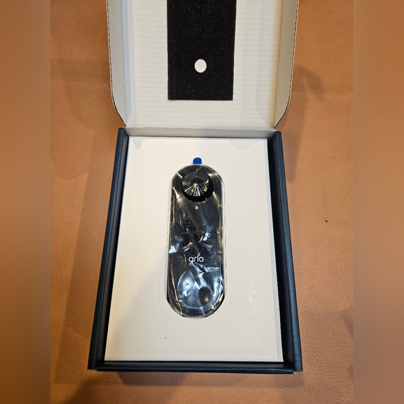 Arlo Essential Wired Video Doorbell - Picture 7 of 10